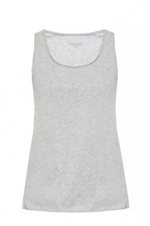 T-shirt z surowym wykończeniem ‘emelyn’, zdjęcie 1 T-shirt z surowym wykończeniem ‘emelyn’ od AllSaints